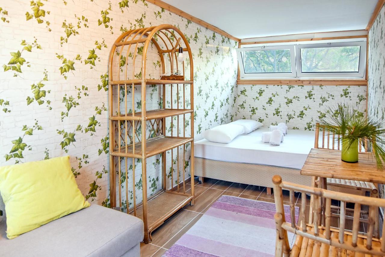 Drolma Ling Nature Holiday park