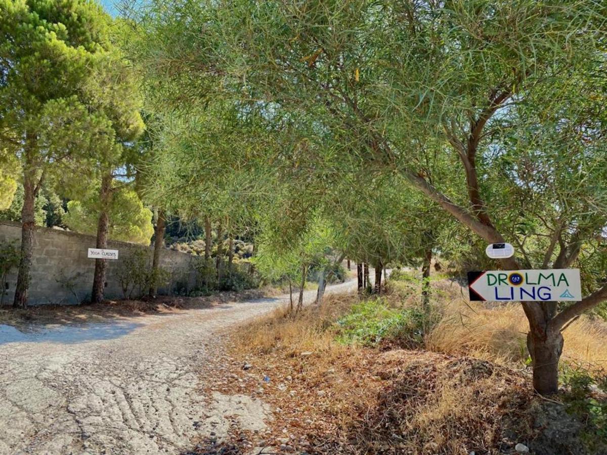 Drolma Ling Nature * Theologos (Rhodes)