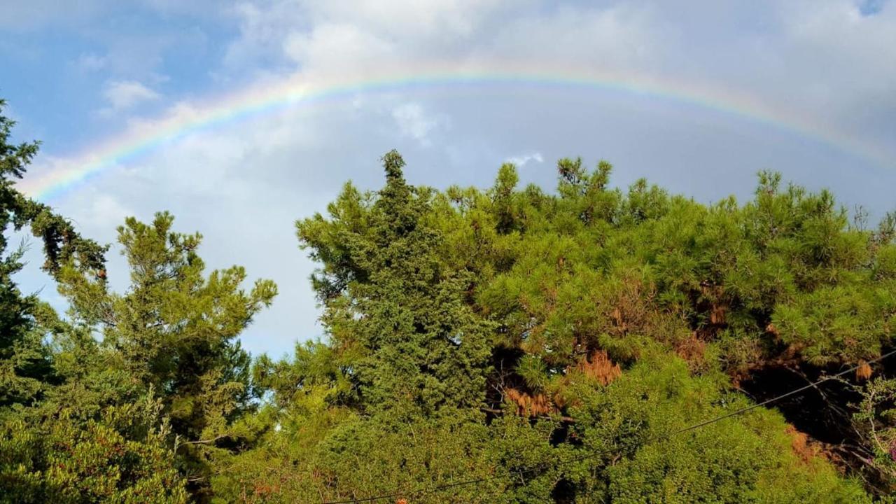 Drolma Ling Nature Theologos (Rhodes)