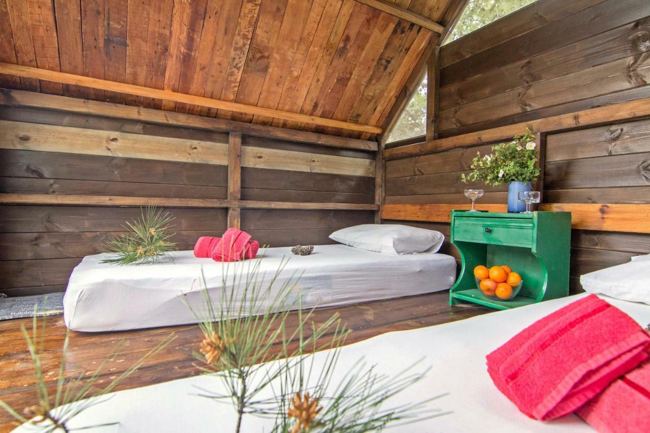 Drolma Ling Nature Holiday park *