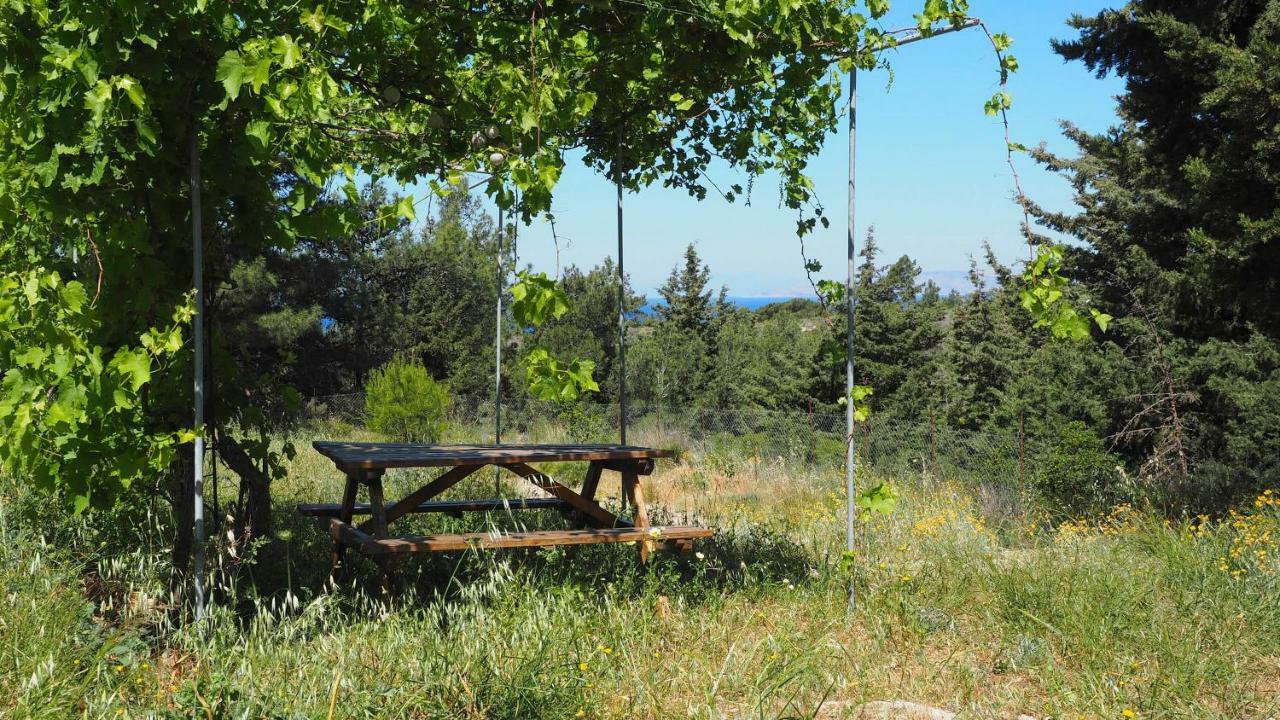 Holiday park Drolma Ling Nature *