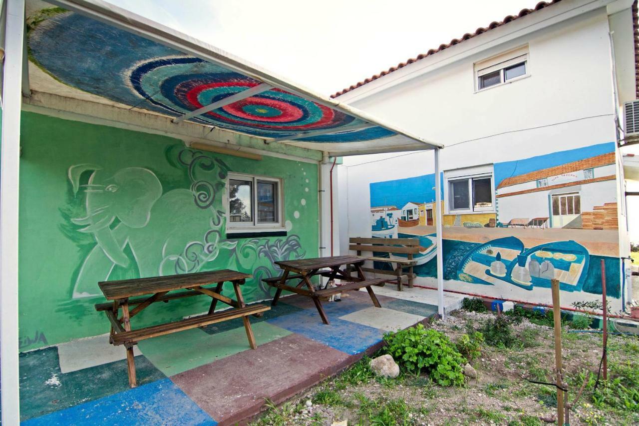 Drolma Ling Nature Holiday park Theologos (Rhodes)